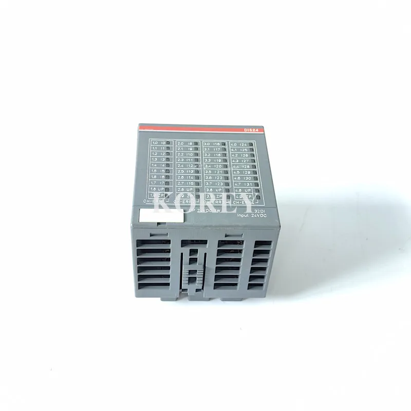 AC500 PLC Digital Input Module DI524 B7 B8 1SAP240000R0001 Original