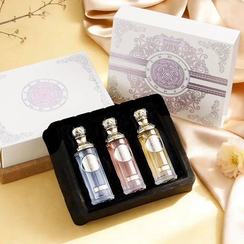 

Unisex Oriental Woody Oud Perfume, Long Lasting Arabian EDP, Floral Musk Scent for Men Women, Luxury Dubai Charm Fragrance
