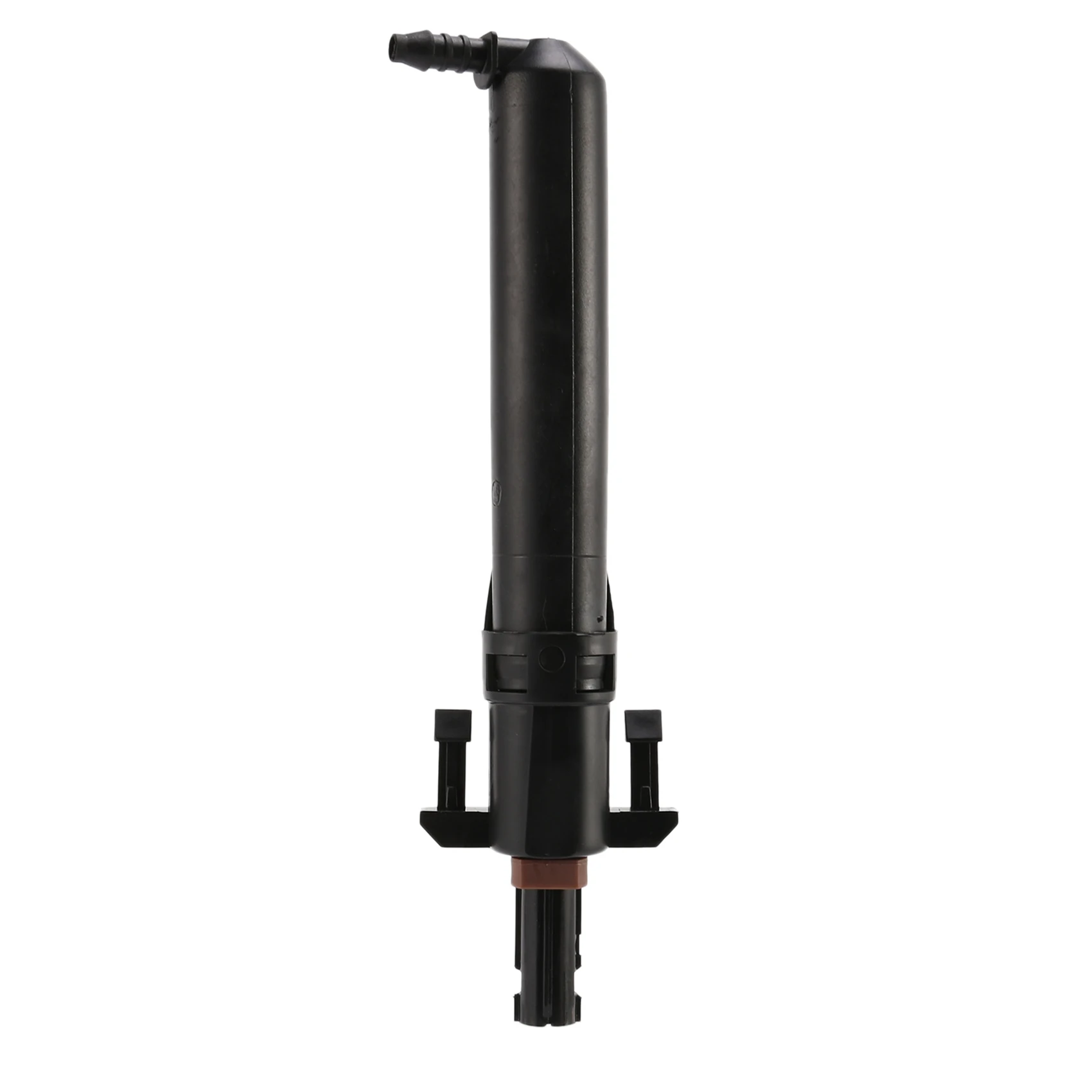 

Headlight Cleaning Washer Nozzle Pump for 207 307 607 C4 C5 89028244 6438P1 Headlight Washer Bracket