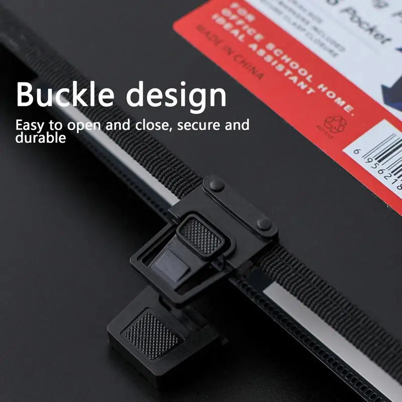 Bill Receipt Organizer Account Books Folder With 26 Pockets Recordkeeping Money Handling Calendars Planners Organizers Jackets