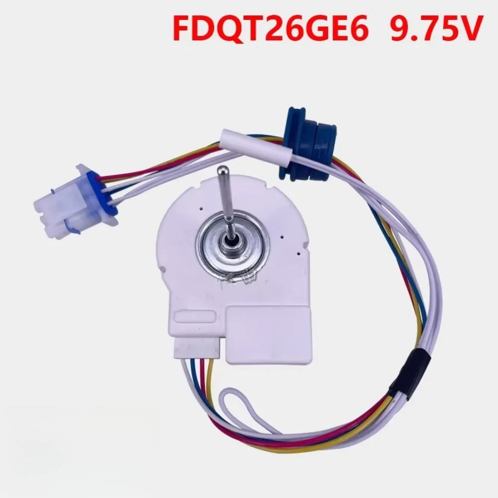 new for panasonic refrigerator Fan motor FDQT26GE6 FDQT26GE8 refrigerator freezer sensor refrigerator parts