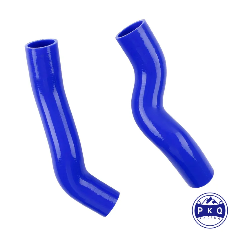 For 1983 1984 1985 Mazda RX-7 RX7 12A 1.1L R2 Silicone Radiator Coolant Hose Tube Kit