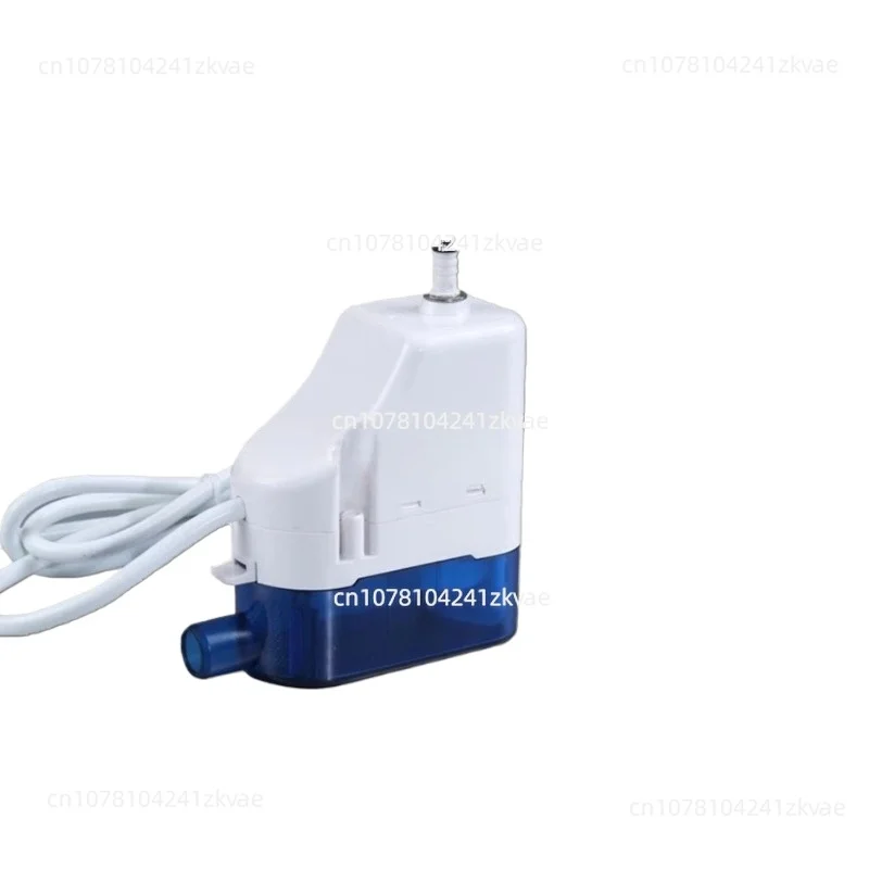 Air Conditioner Drain Pump: Newly Upgraded RS-24C Angled Fully Automatic Drainage Device