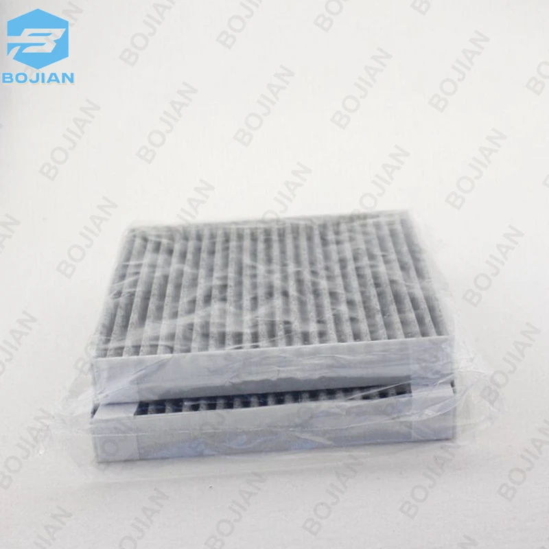 

2PCS STZT 64319312318 F25 F26 Air Conditioner Filter for BMW X3 X4 Air Conditioner Filter 64319237157 64319312316 64319237158