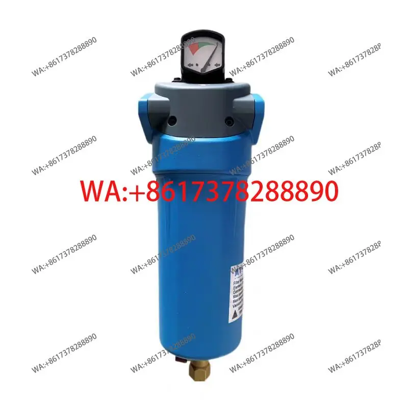

Original oxygen filter nitrogen 16kg cutting is suitable for dusty pipeline filtration