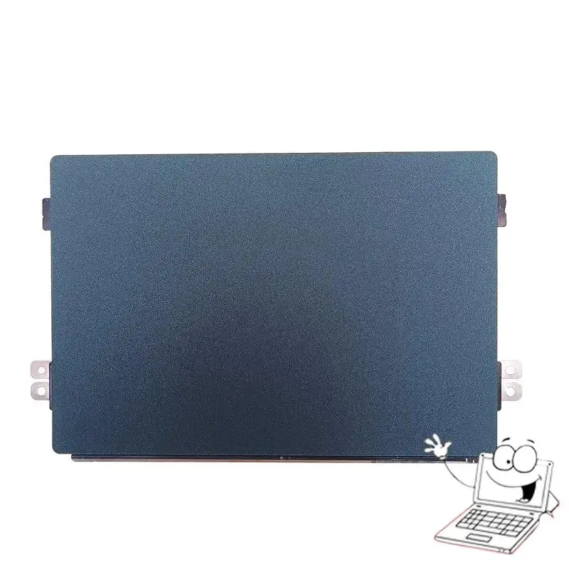 WYORESY 0N9M9F N9M9F nuevo para Dell Inspiron 16Plus 7610 Touchpad Clickpad Trackpad (azul)