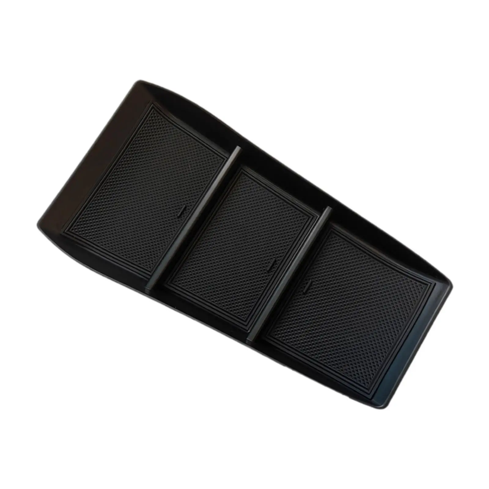 

Центральный ящик для хранения, подлокотник, прочный автомобильный органайзер для BYD Yuan Up Intelligent Driving Edition, обновление интерьера