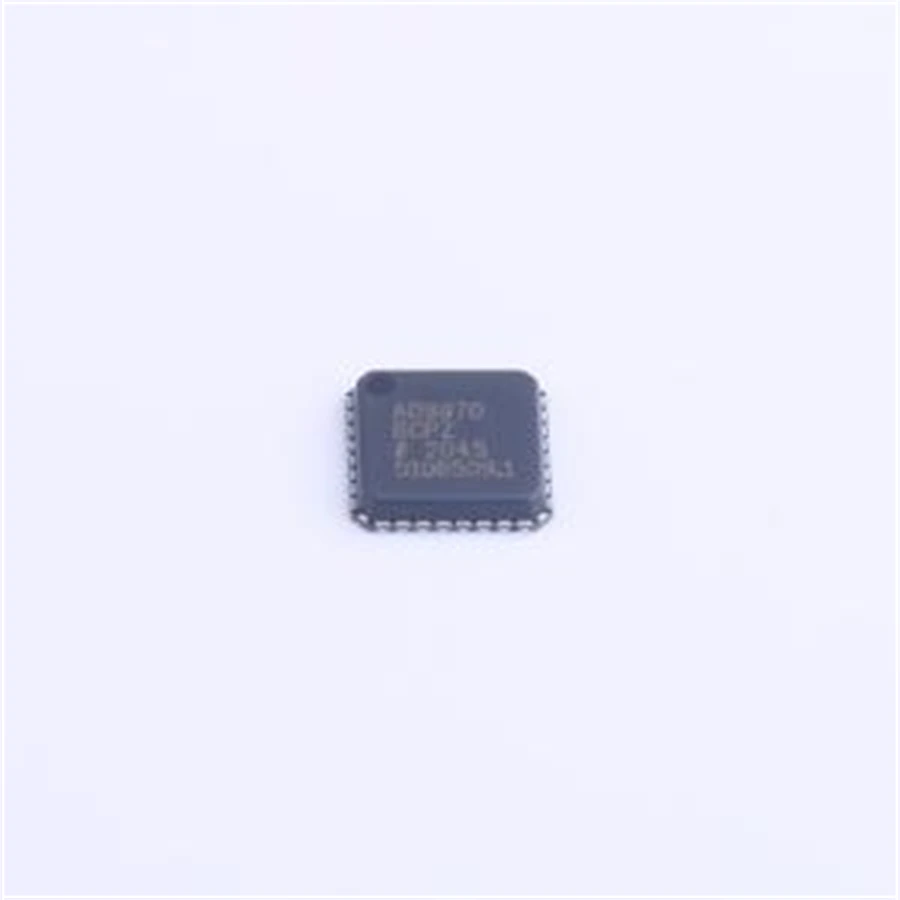 

2PCS/LOT AD9970BCPZRL7 (Analog to Digital Converters)