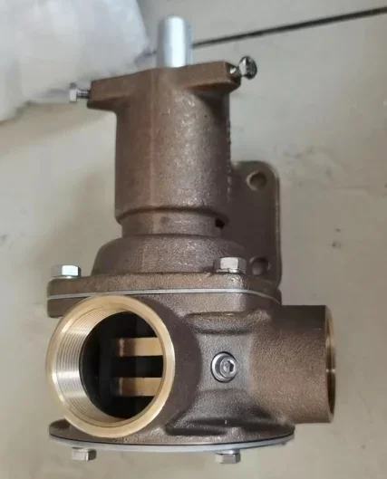 

marine cooling pump MF-40S-1