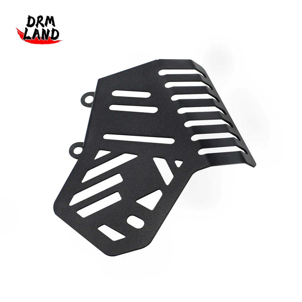 For VOGE Valico DS525X 525DSX DSX525 DSX 525 DSX DS 525X Motorcycle Accessories Engine Covers Clutch Cover Protection Protector