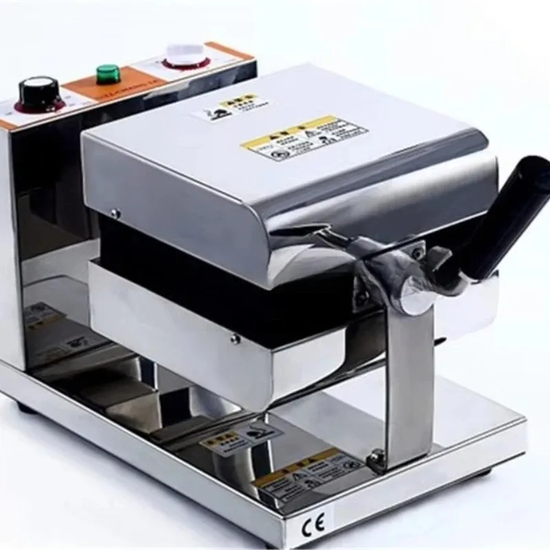 Cake Machine for Baking Delicious Cakes Home Appliance Bear Cake Stove Delimanjoo Machine