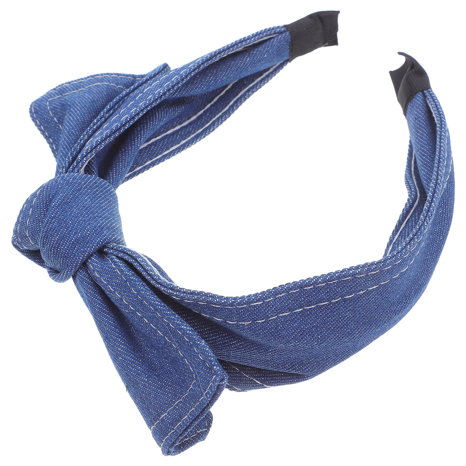 

Bowknot Headband For Women Wide Fashionable Hairband Stylish Headwear Daily Party Wedding Accessory Girl Headband Comfortable