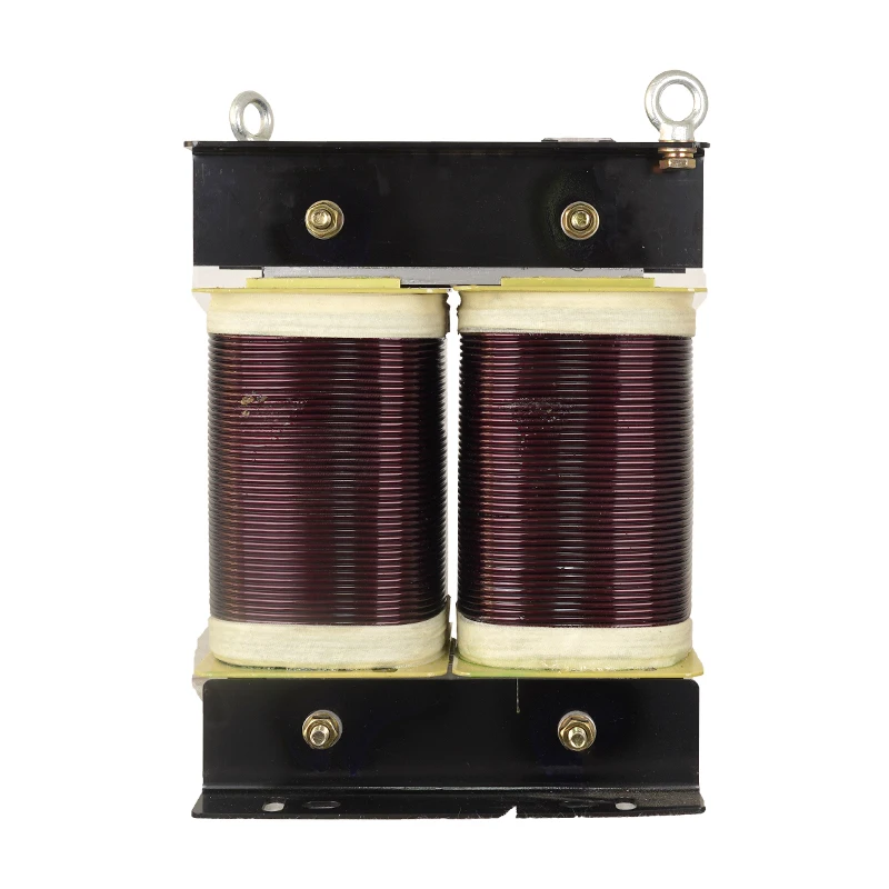 Transformer Manufacturers DGL Current Transformer 15KVA Single Phase 220V Step up Transformer 100% Copper Industrial Controls
