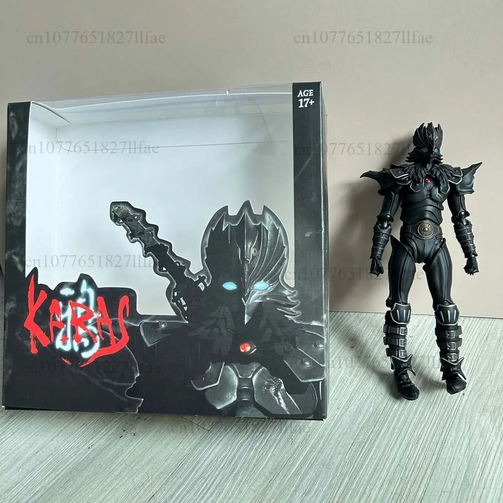 Arkahm KO Storm jouets ST KARAS OTOHA TSKW01 Otoha Karas figurine modèle jouets à collectionner Joint mobile poupée bureau ornement