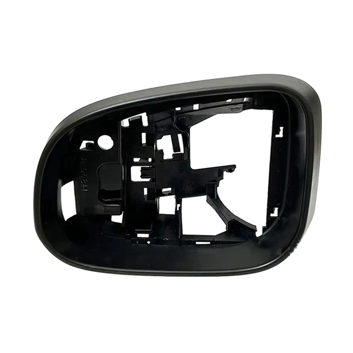 Car Side Mirror Frame Holder for Volvo S60 V60 2011 2018 S80 2012 2016 V40 2013 2019 V70 2013 2014 Left