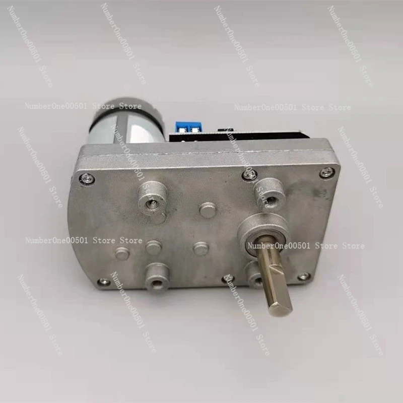 

DH-03X High Torque Digital Servo Metal Gear for Large Robot Robotic Arm RC Model