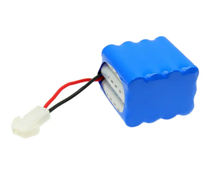 12V 4500mah High Quality Customs Lithium Ion Replacement Medical Li-ion PRO AED LIFE-POINT Ba ttery
