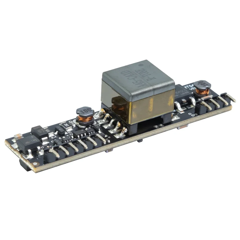 Banana Pi BPI-5400 12V POE Module Accessory for BPI-F3 and BPI-R4