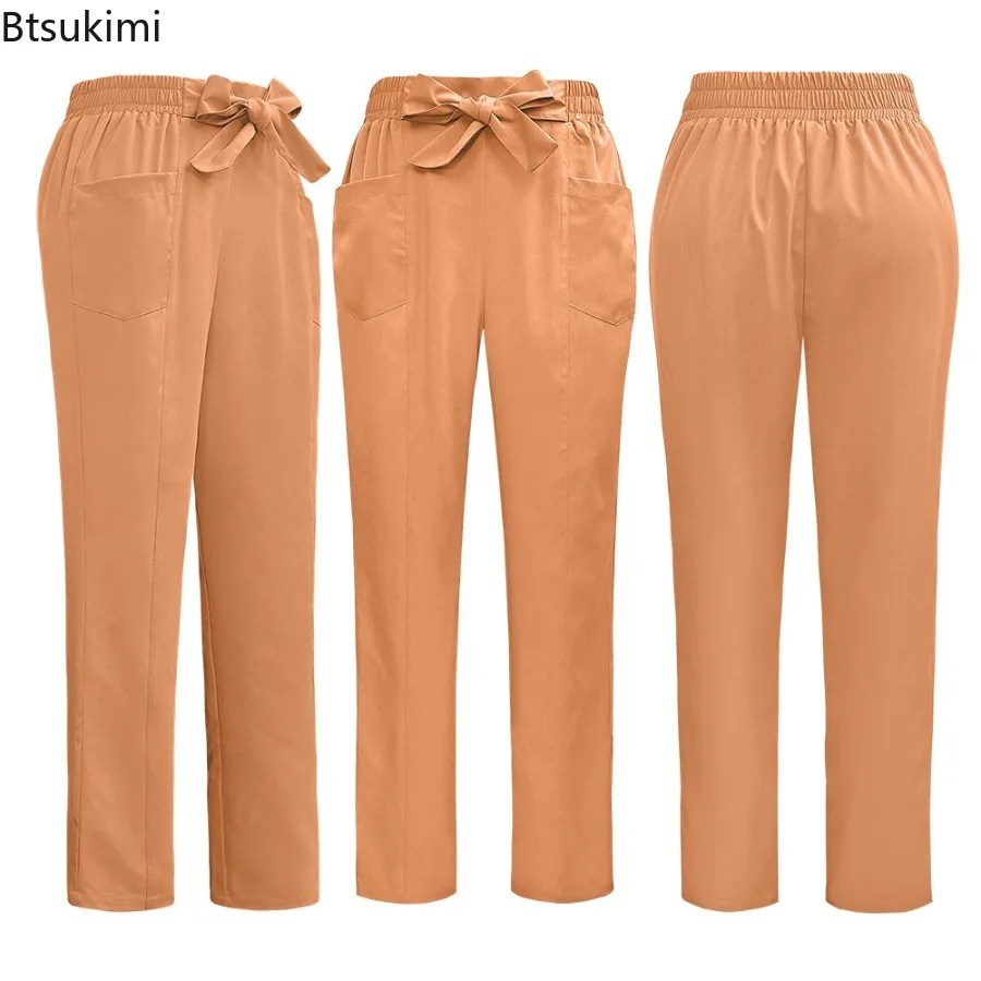 Multicolor Medical Clothing for Women High Quality Scrubs Set Medical Nursing Uniform Surgical Gown Wholesale Spa Beauty Uniform view 2