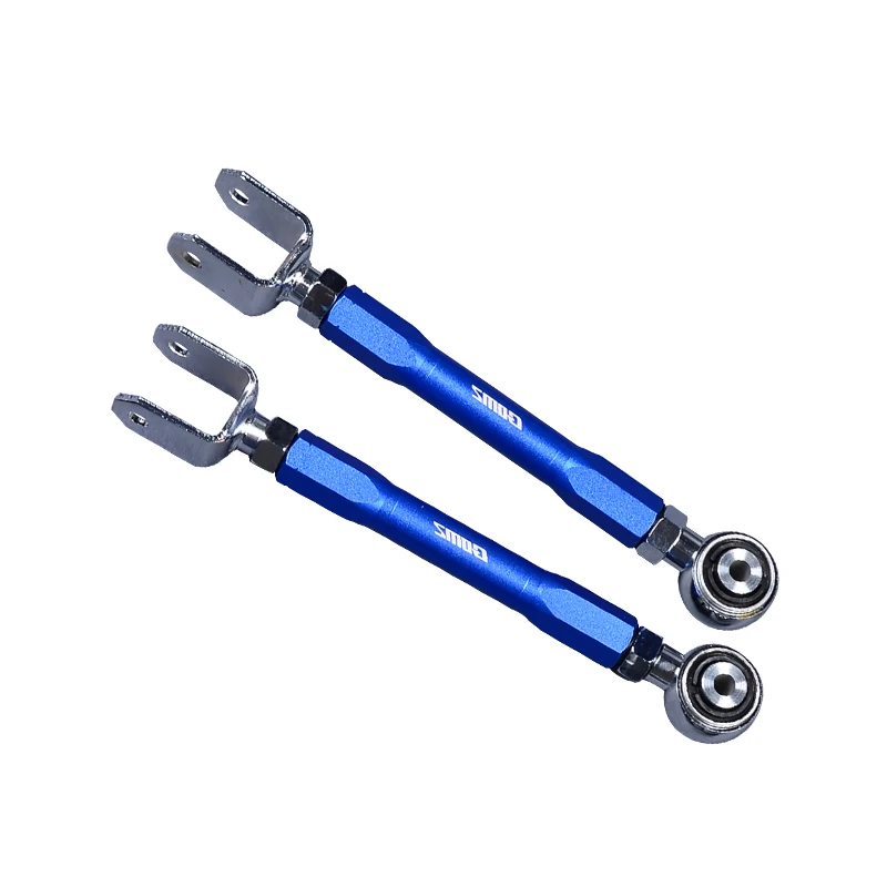 Adjustable Toe Rear Control Arms Compatible With Dodge challenger