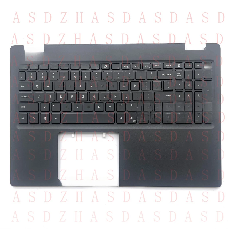 

Новая верхняя панель клавиатуры с подсветкой для Dell Latitude 3510 E3510 0JYG4Y