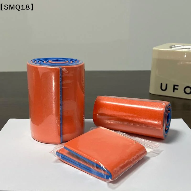 Gulungan Belat Aluminium Unive - Field Dressing Kit ulasan dan harga