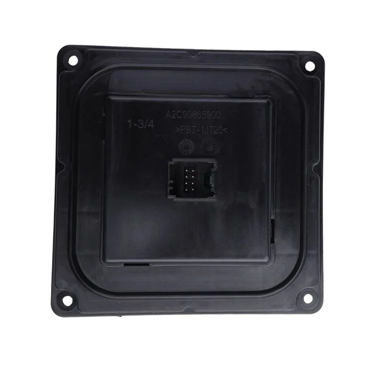 مهجور 260552119 R 26055-2119R وحدة التحكم في المصباح LED للسيارة 260559976 ر 260553472 R لرينو كوليو كليجيا متينة