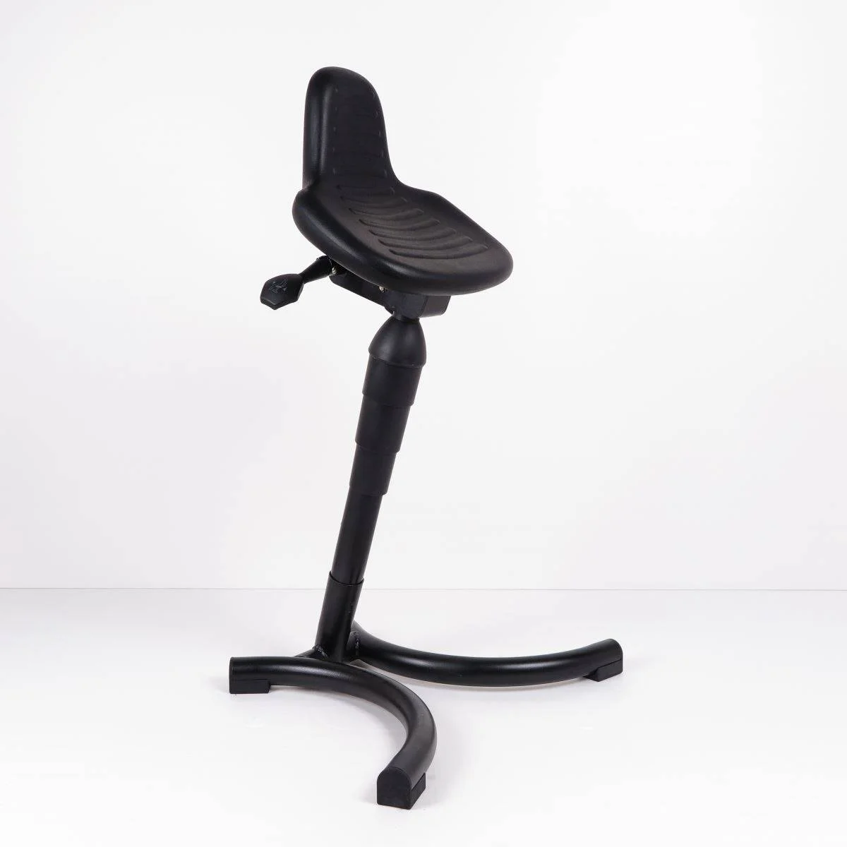 Hot Sale Adjustable Work Stool Sitting Standing Chair