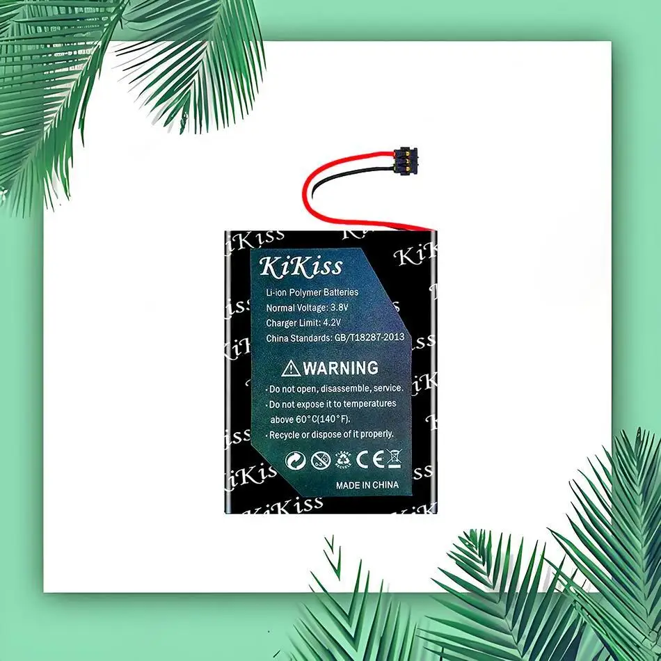 

Аккумулятор T280BT Plus 1050 мАч для долговечных сменных наушников Jbl