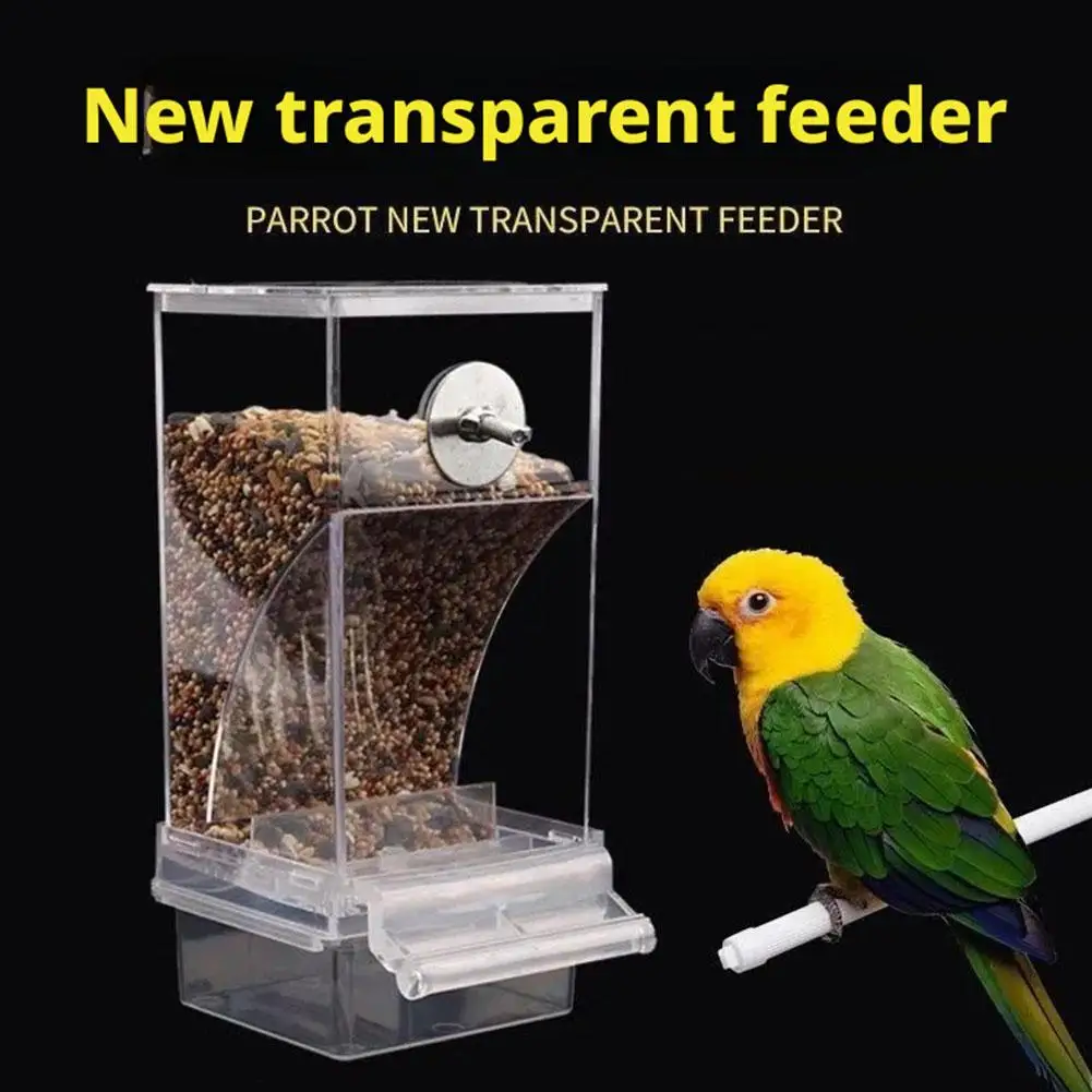 #67 Best Bird Supplies to Buy In 2026