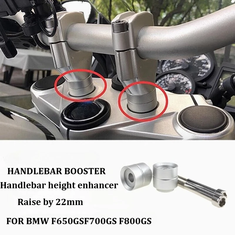 Motorcycle Handleba… - image