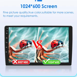 HIZPO SMITTING RADIO SYSTEMS FOR PEUGEOT 206 206cc 206SW 2000 - 2008 WIRE CARPLAY ANDROID 13 AUTO IN 2 DIN 2DIN DVD 10 MAIN SALES SOUNDS FOR CAR PEUGEOT 206 - №2