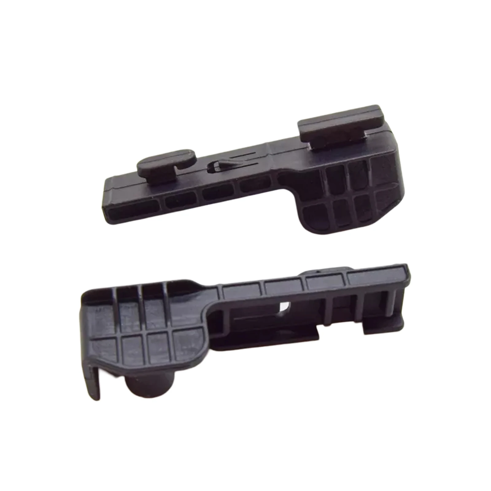 For Automotive Aerodynamics LR137034 Vehicle Accessory Compatible With OEM Easy Installation High Performance Perfect Fit