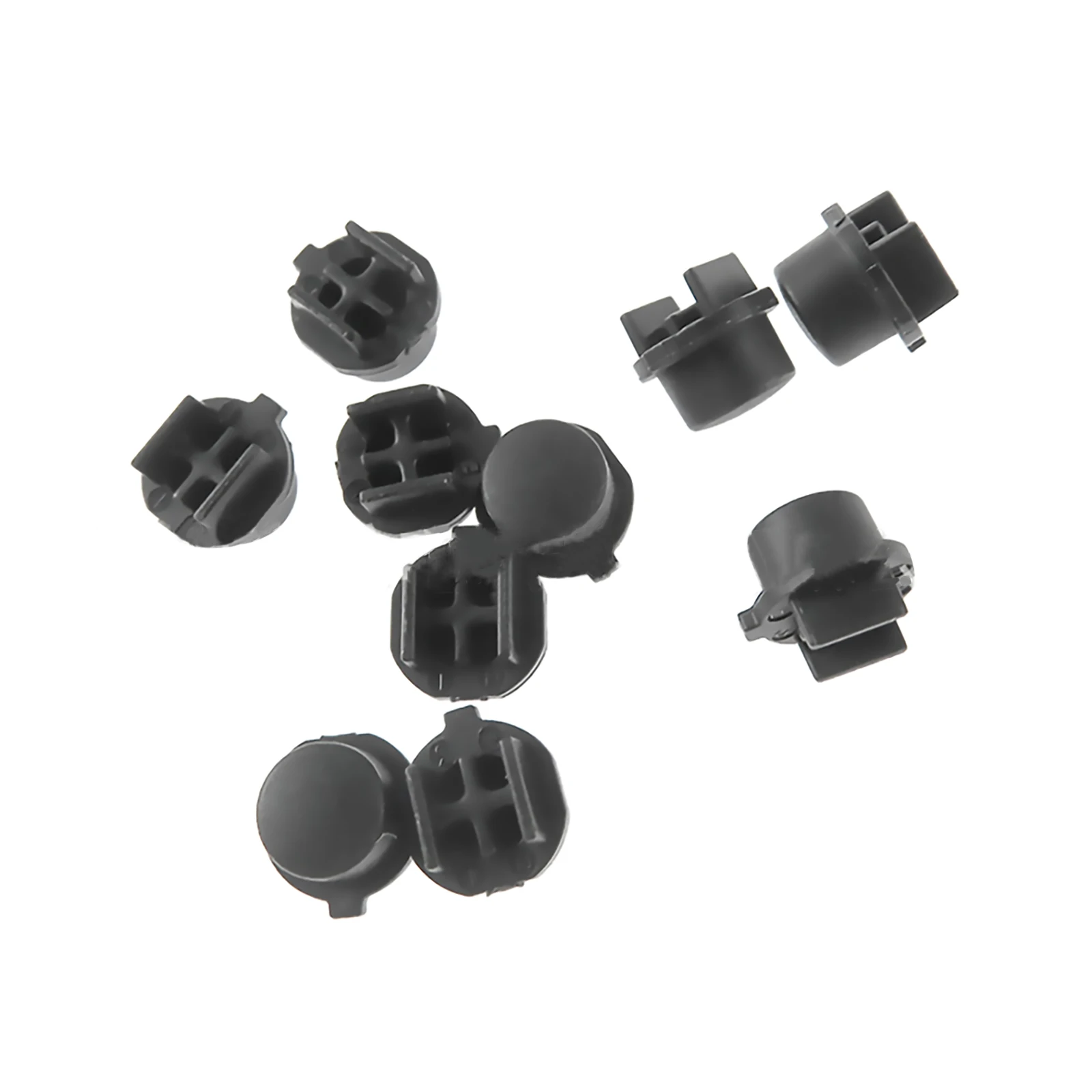 5pcs Replacement Release Lock Buttons for Nintendo Switch Joy-Con Controller Console Accessories