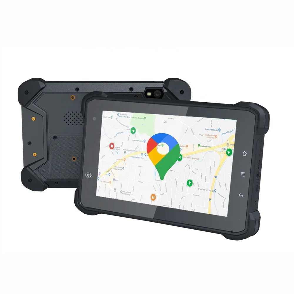 Rugged Android Tabl…