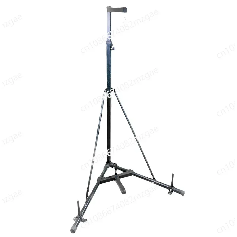 

Vertical foldable storage sandbag rack, special Muay Thai rack for household indoor gym, fighting rack, boxing rack. durable