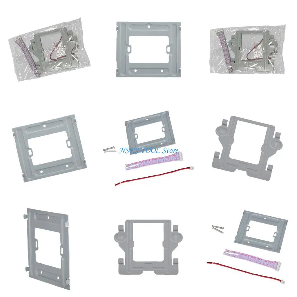 L8RC Simple Install…