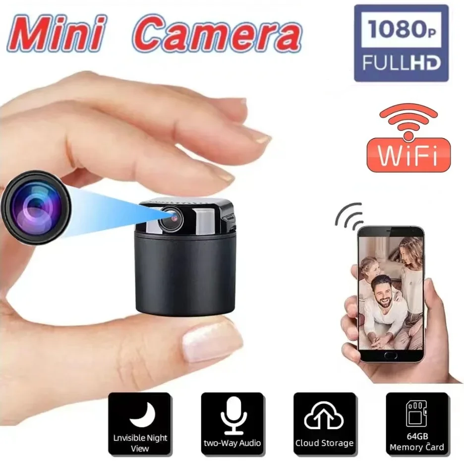 كاميرا تجسس عربية سكس: هل هي فعلاً مناسبة للمراقبة الخاصة؟ تجربتي الحقيقية مع Y3 Mini Camera