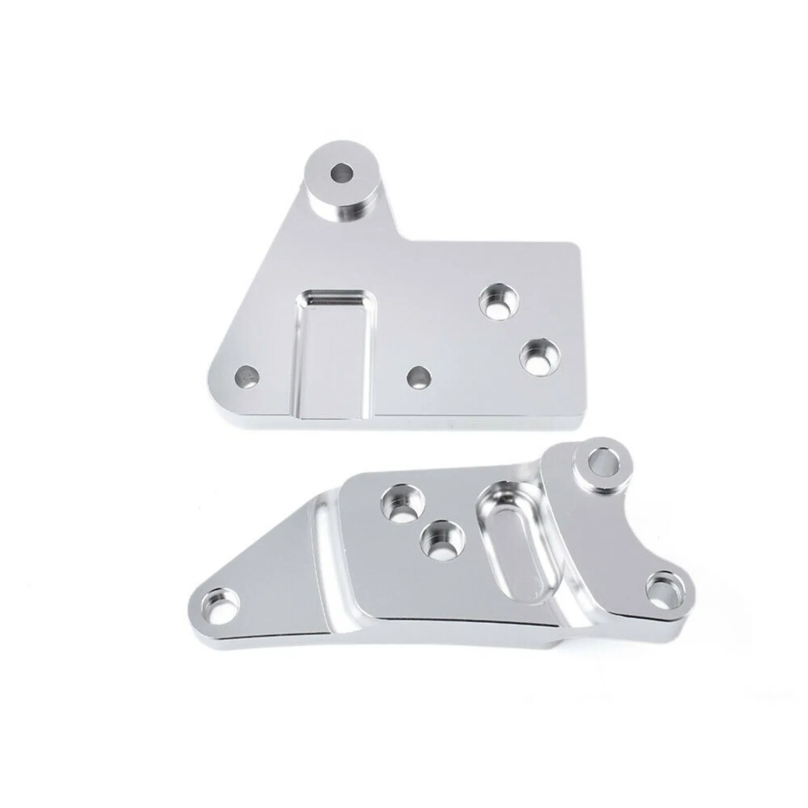 Engine Mount Bracket K-Swap EK 96 97 98 99 00 for Honda Civic K20 K24 K-Series view 3