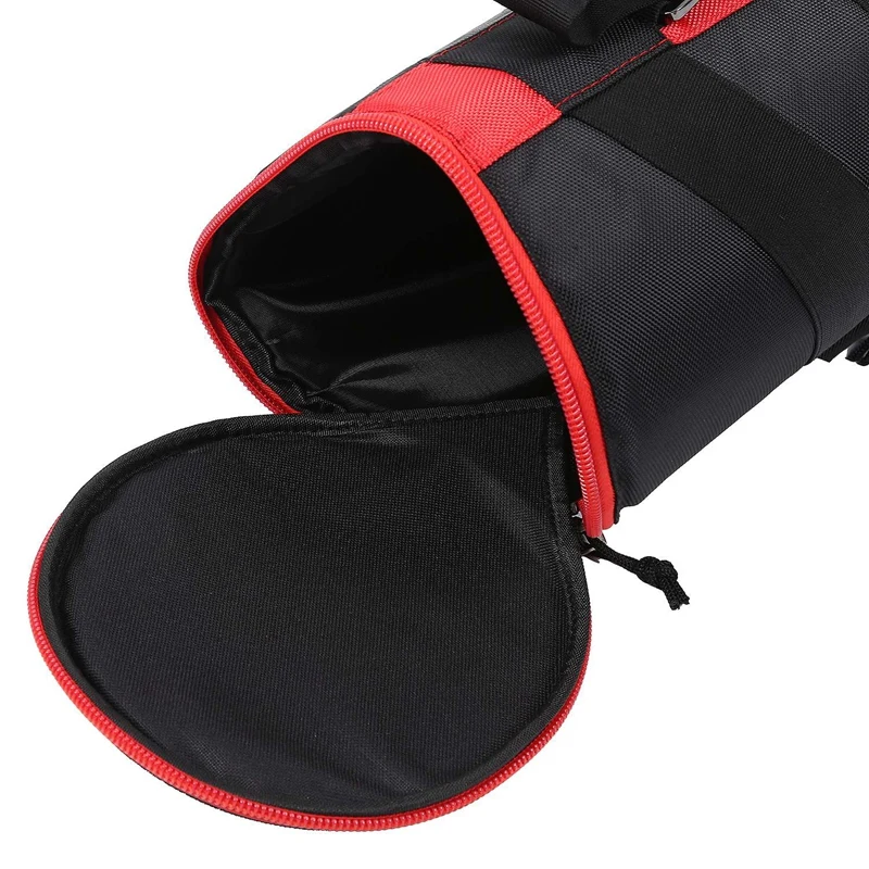 Black Tripod Bag Camera Bladder Bag Travel Case For Manfrotto Gitzo Flm Yunteng Sirui Benro Sachtler Photography Tripod Protecti