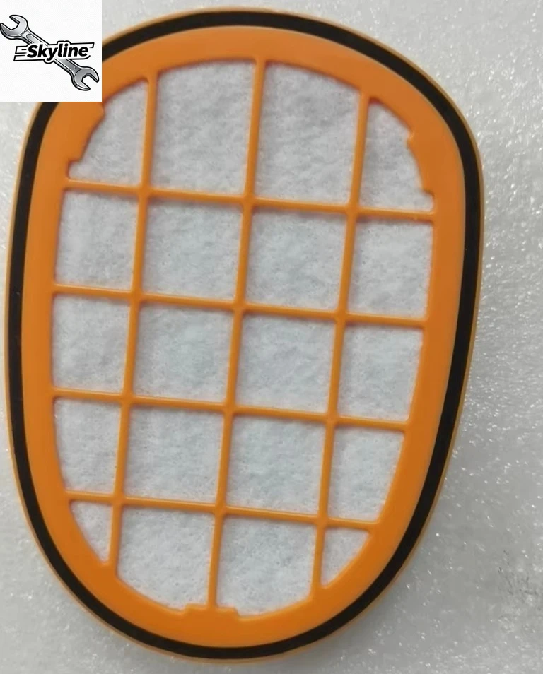 

Original vacuum cleaner XC8149 8349 FC6812 6801 6813 6823 filter accessories