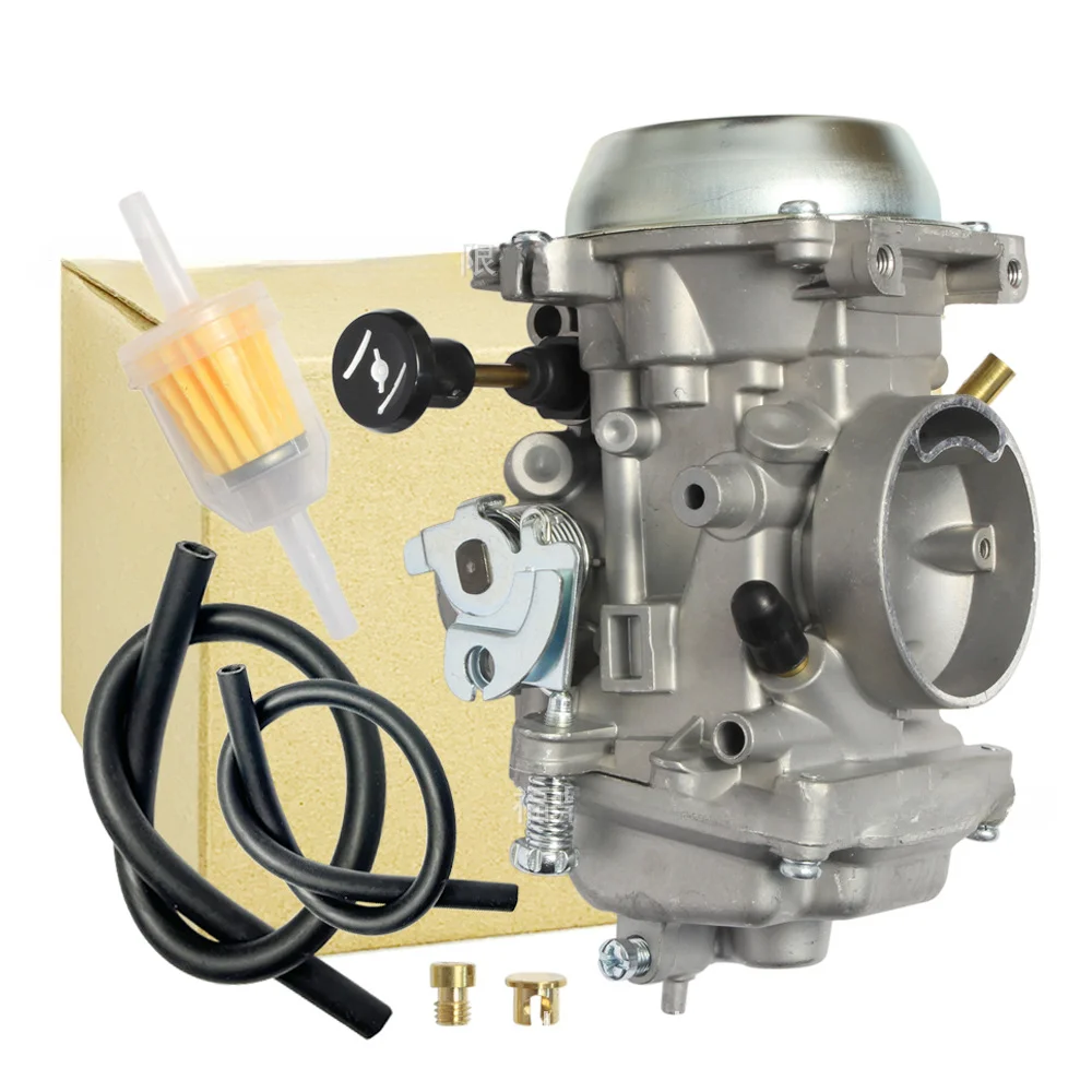 Single-piece carburetor suitable for Suzuki DR200 SE DR200S carburetors 13200-42AC0 13200-42AC2