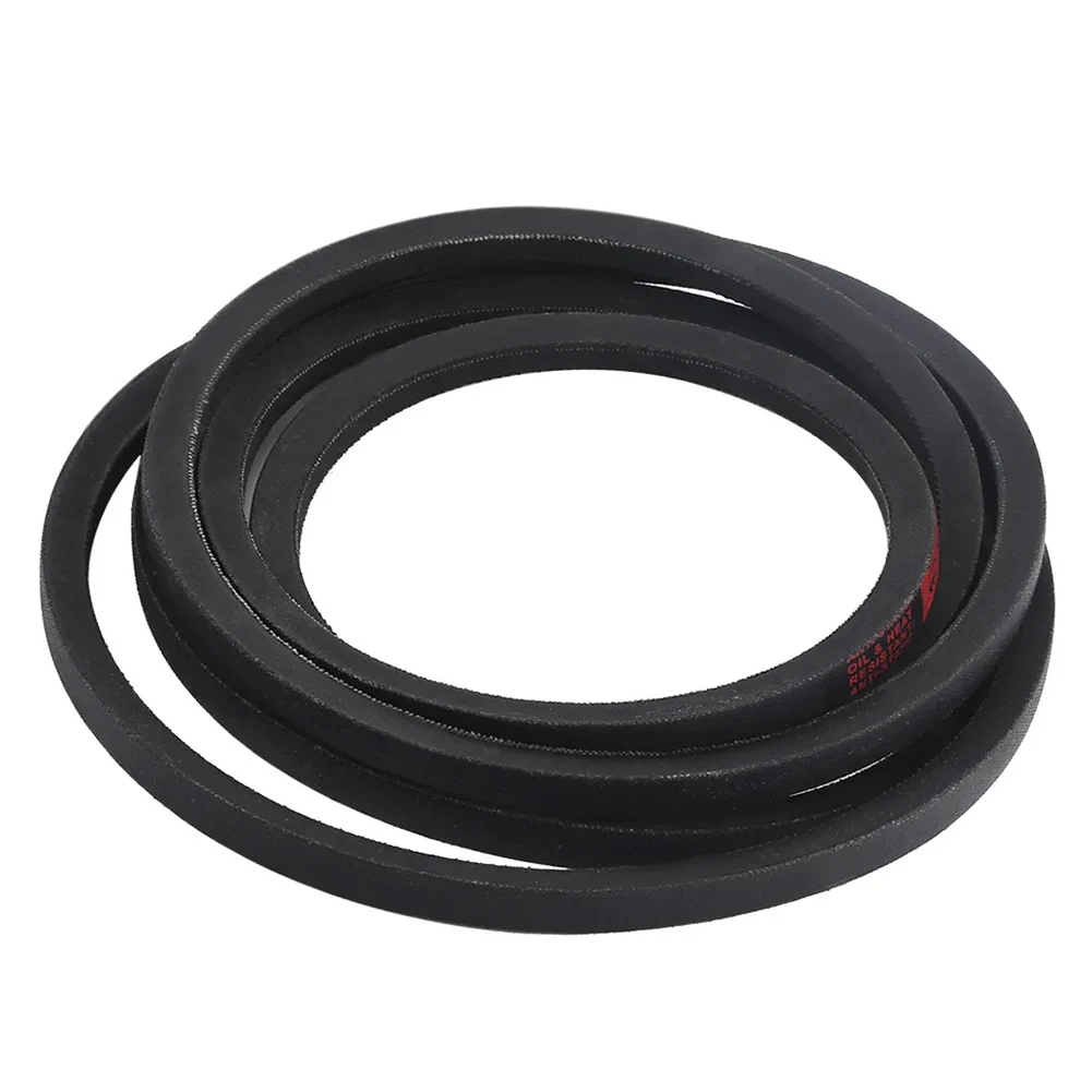 

Lawn Mower Deck Belts High Performance Lawn Mower Belt Replacement Deck Belt for Husqvarna 531300766 532144959