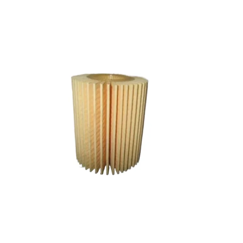 Oil Filter for Toyota Crown Reiz 4Runner Prado FJ Land Cruiser for Skoda 6GR 40 Ultrafine Cellulose Filter Paper
