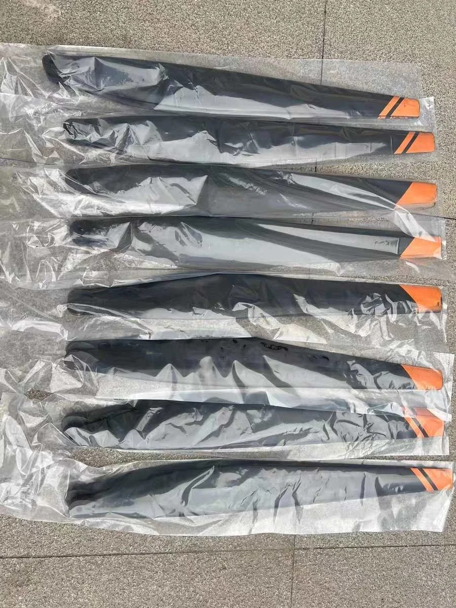 R5415 R5413 U/L-CW/CCW Propeller Blades Kit Part For Agras DJI T40 Agriculture Drone Accessories