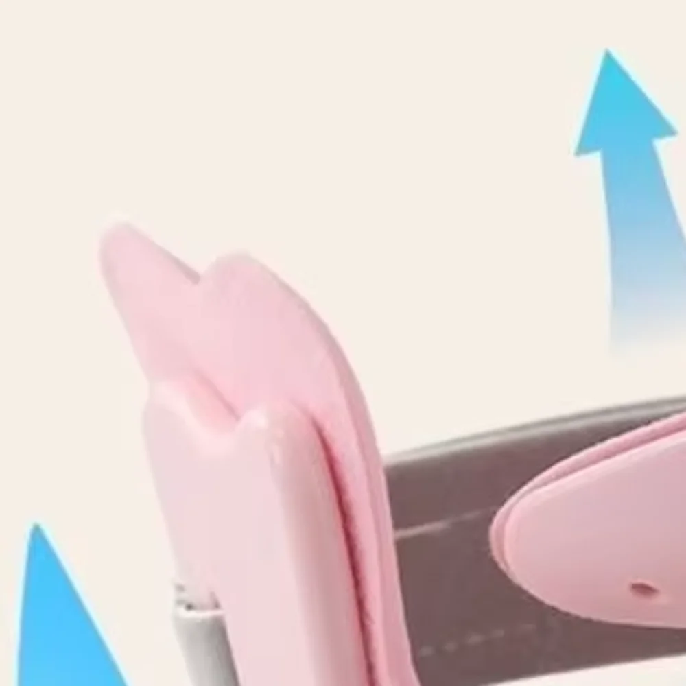 

Шейный бандаж с защитой от головы на 360° ° Поддержка Регулируемый шейный воротник Удобное легкое устройство для вытяжения шеи Передний наклон шеи