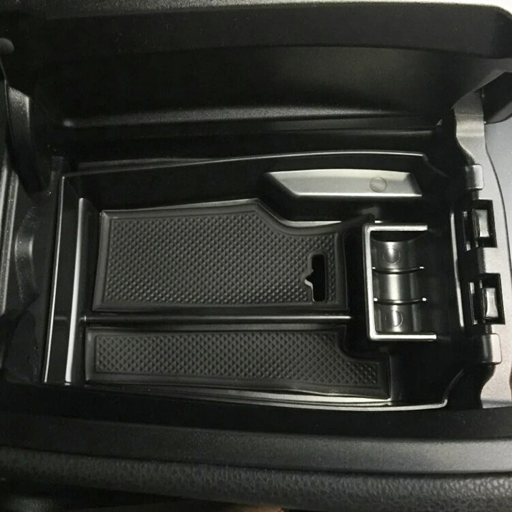 Auto Interieur Centrale Armsteun Opbergdoos Container Lade Voor Mercedes Benz C Klasse W204 C180 C200 C260 C300 2008-2013 Accessoires