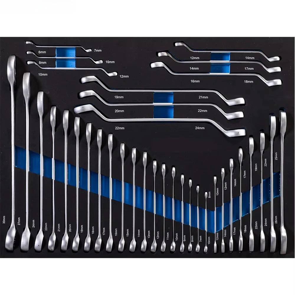 Tool Sets For Garage Workshop Tool Set In Box Ready To Ship Professional 310pcs CRV Metal Auto Repair Hand