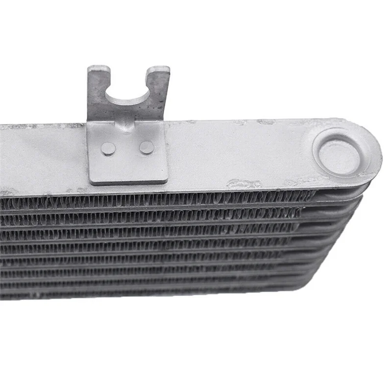 

NEW-T/M Oil Cooler Assy Fit For NISSAN QASHQAI / QASHQAI +2 I (J10, NJ10, JJ10E) 1.6 2.0 2007-2013 21606-JD30A 21606-JD30B