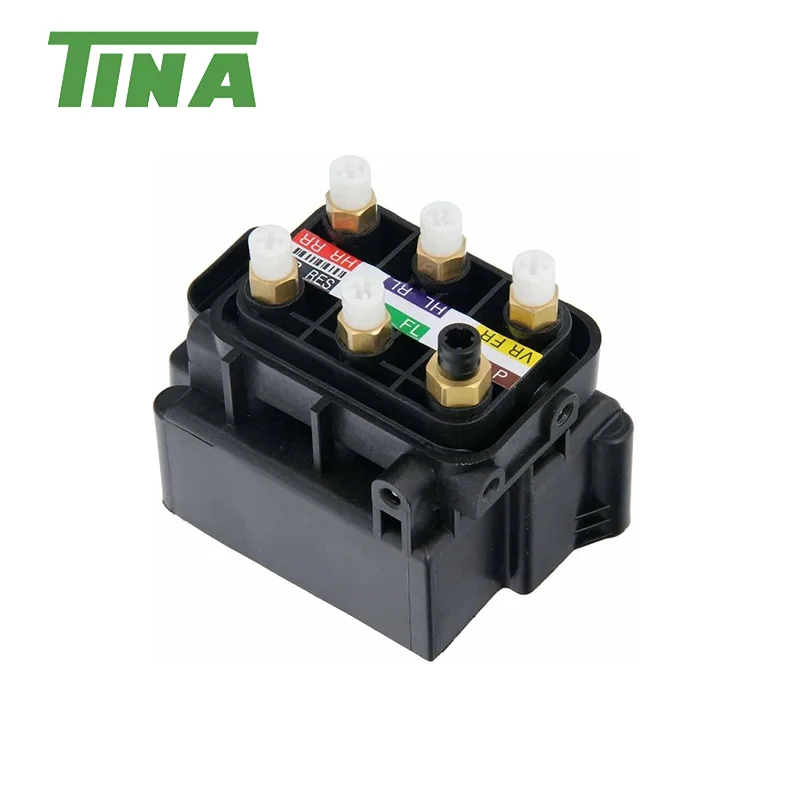 

0993200058 A0993200058 Air Compressor Suspension Valve For Mercedes Benz W205 W222 X222 C217 C300 Car Accessories